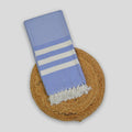 Blue Lagoon Mommy Luxe Bamboo Bath Towel 75x160cm