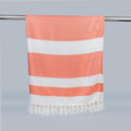 Peach Bliss Bamboo Bath Towel 75x150cm