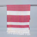 Ruby Coast Bamboo Bath Towel 75x150cm