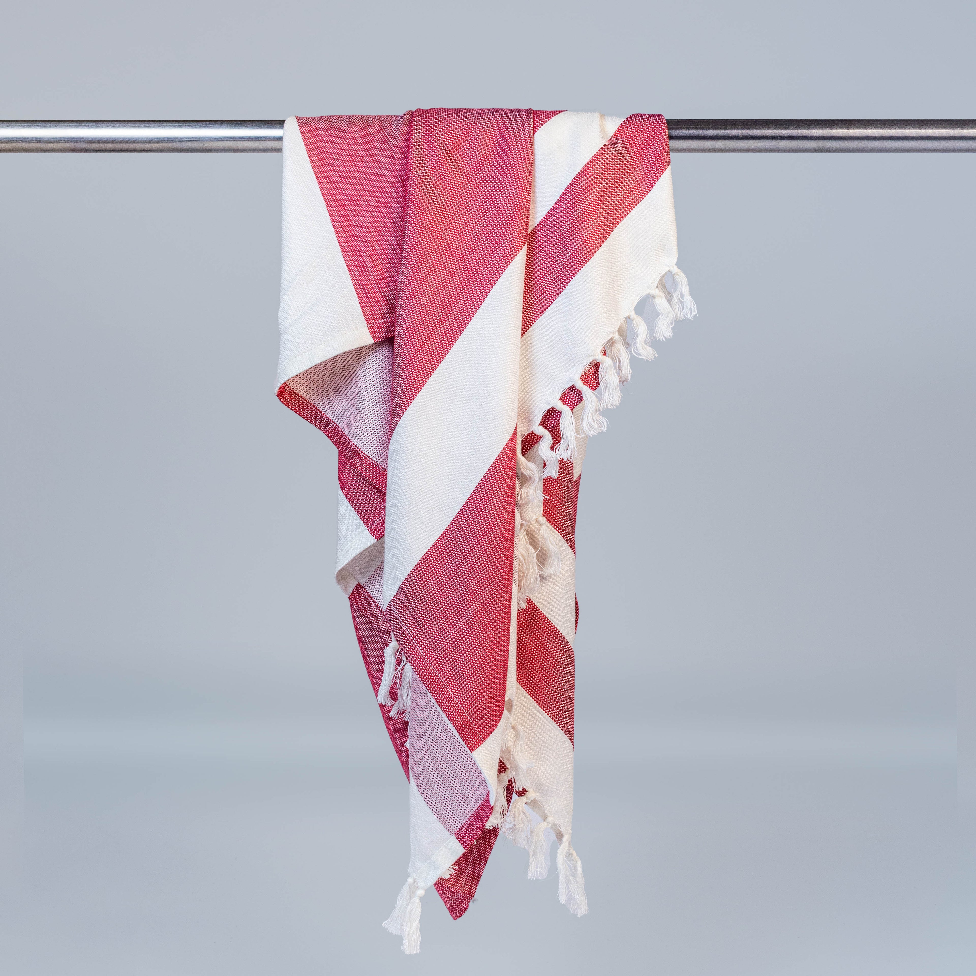 Ruby Coast Bamboo Bath Towel 75x150cm