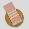 Peach Bliss Mommy Luxe Bamboo Bath Towel 75x160cm